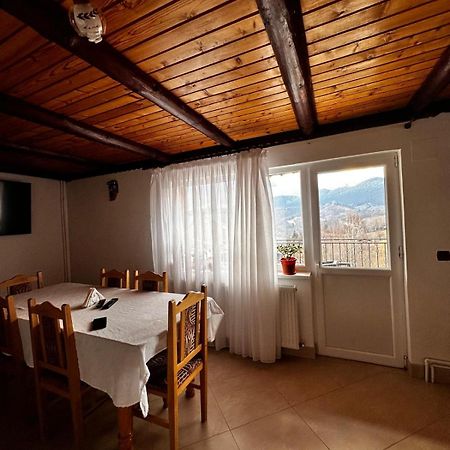 Hotel Dor De Munte Măgura Zewnętrze zdjęcie